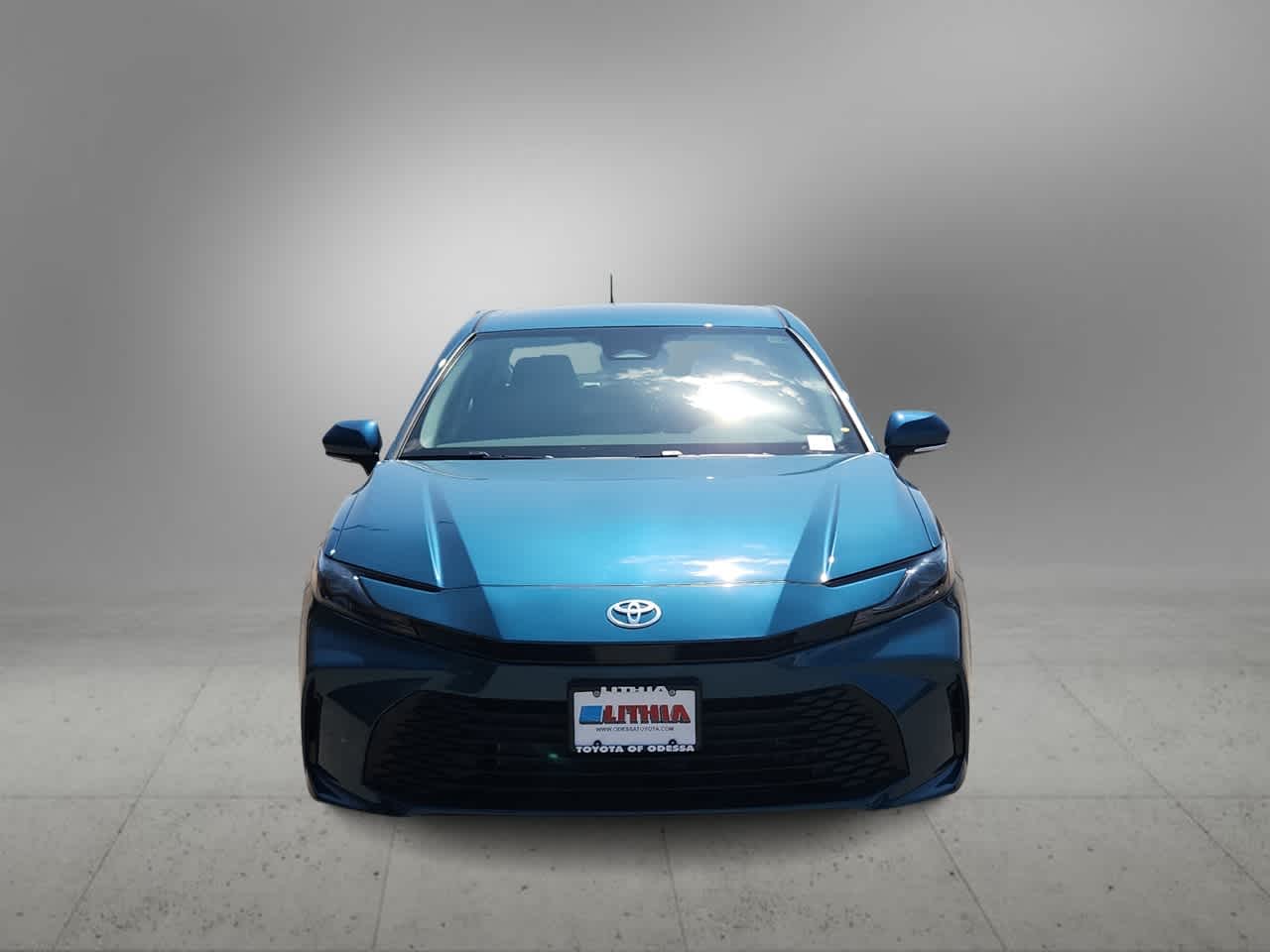 Thumbnail: 2025 Toyota Camry - 3