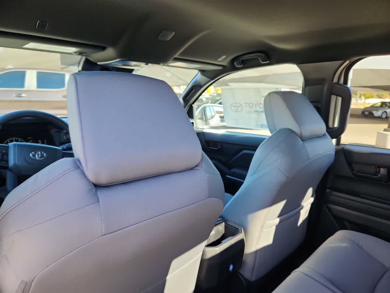 Thumbnail: 2025 Toyota Tacoma - 16