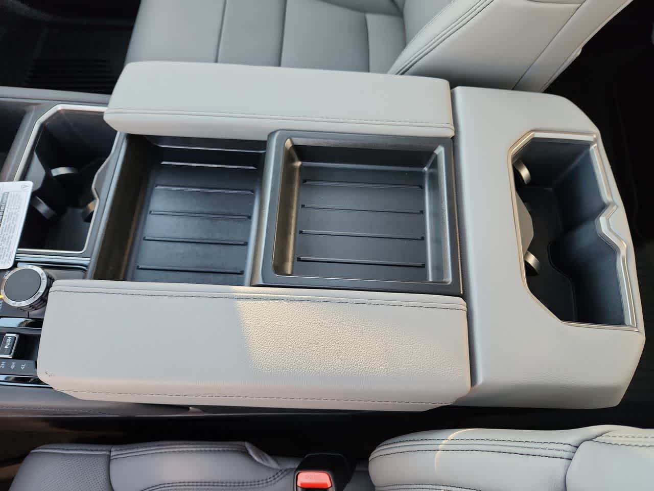 Thumbnail: 2026 Toyota Tundra - 20