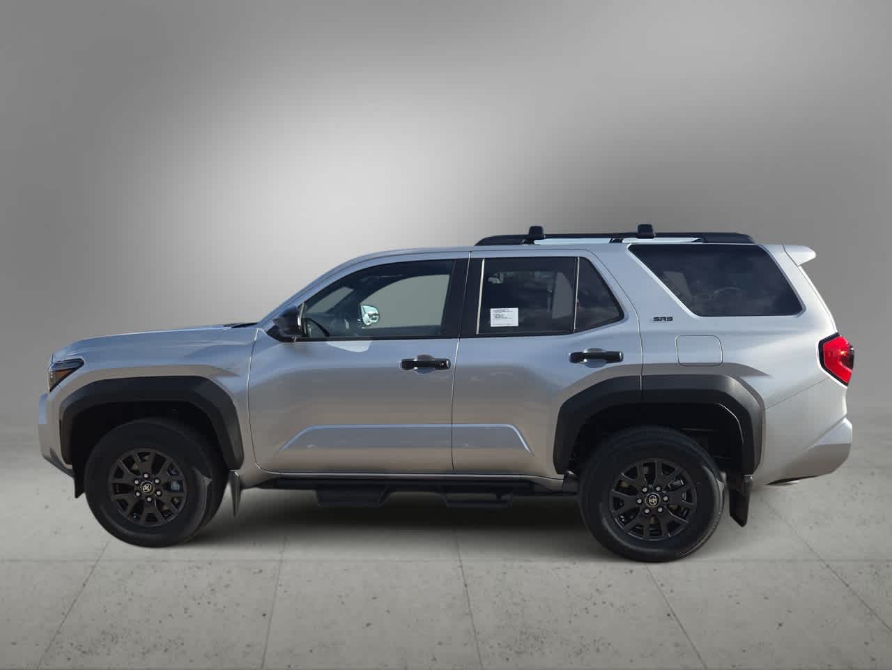 Thumbnail: 2026 Toyota 4Runner - 5