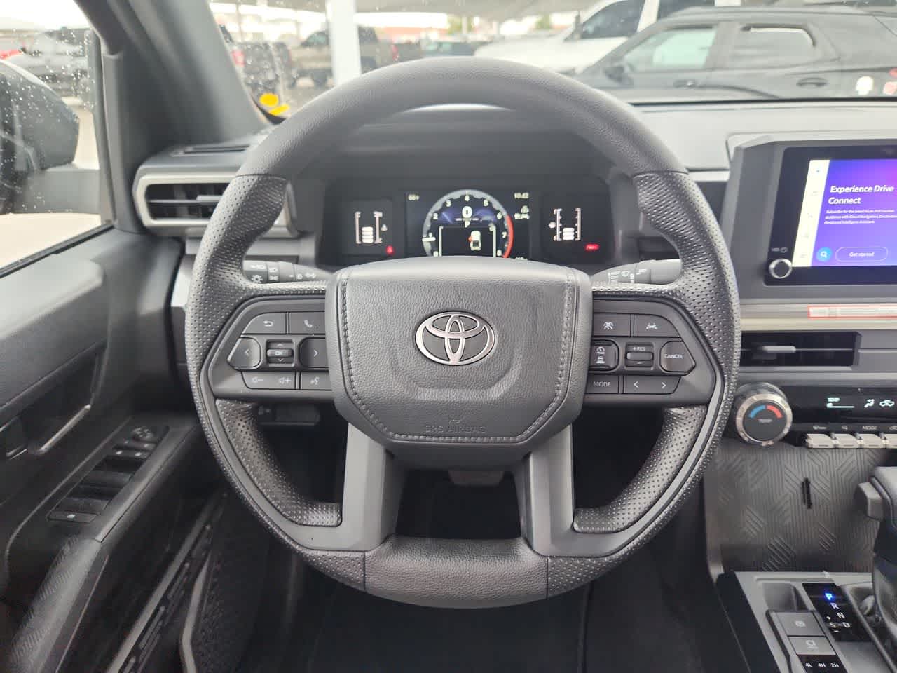 Thumbnail: 2025 Toyota Tacoma - 19