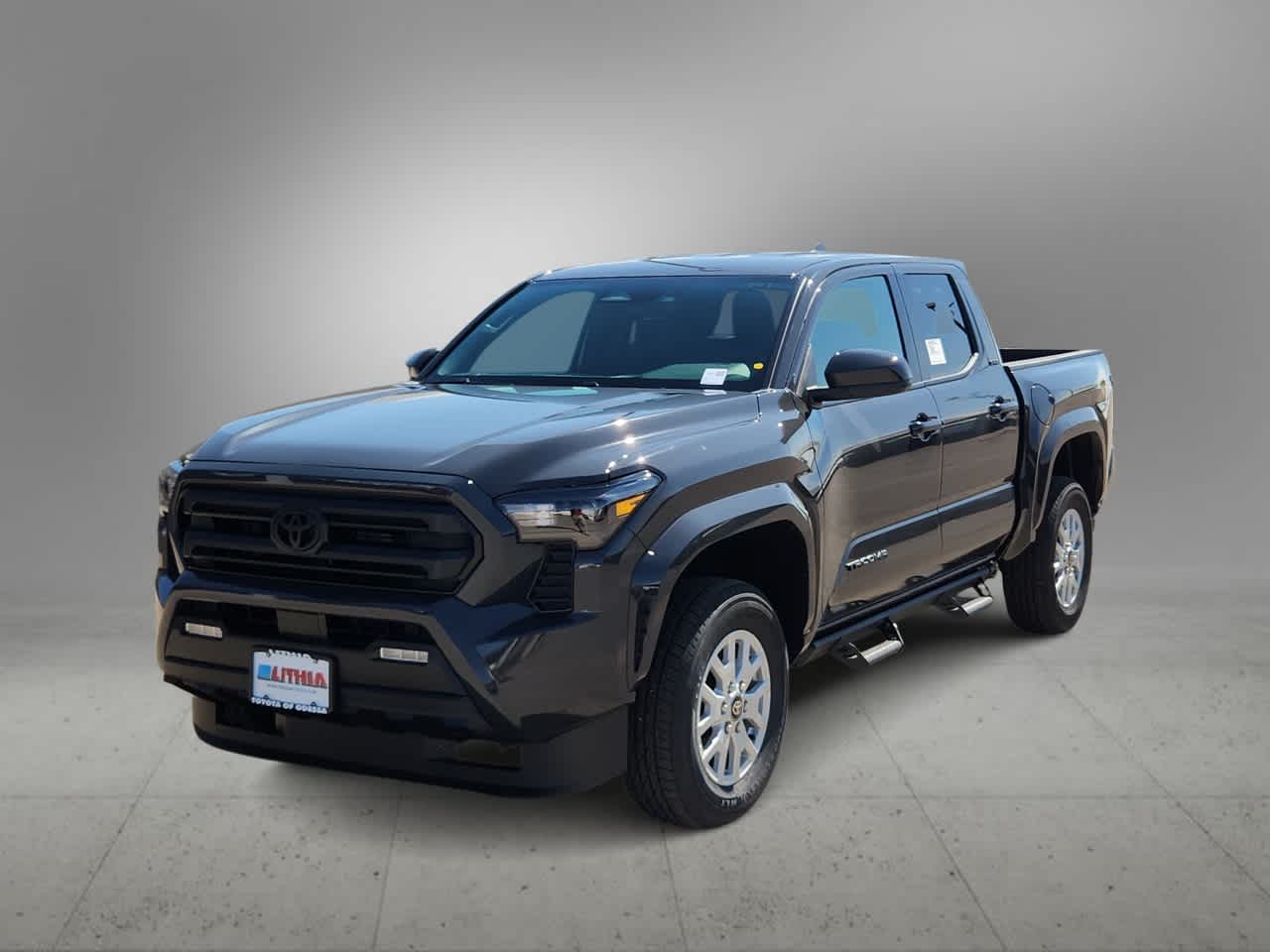 Thumbnail: 2025 Toyota Tacoma - 1