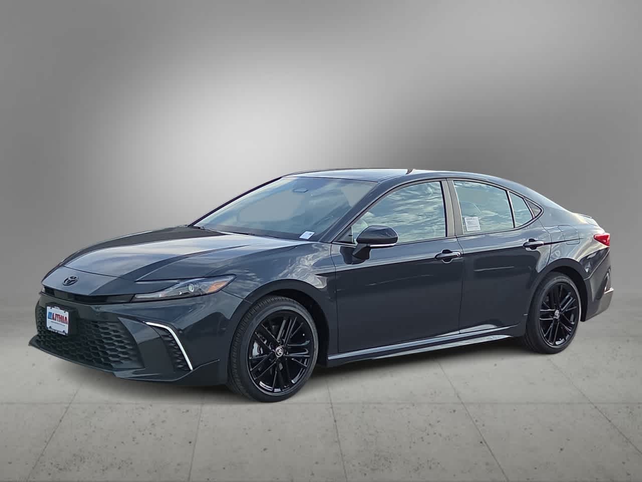 Thumbnail: 2026 Toyota Camry - 4