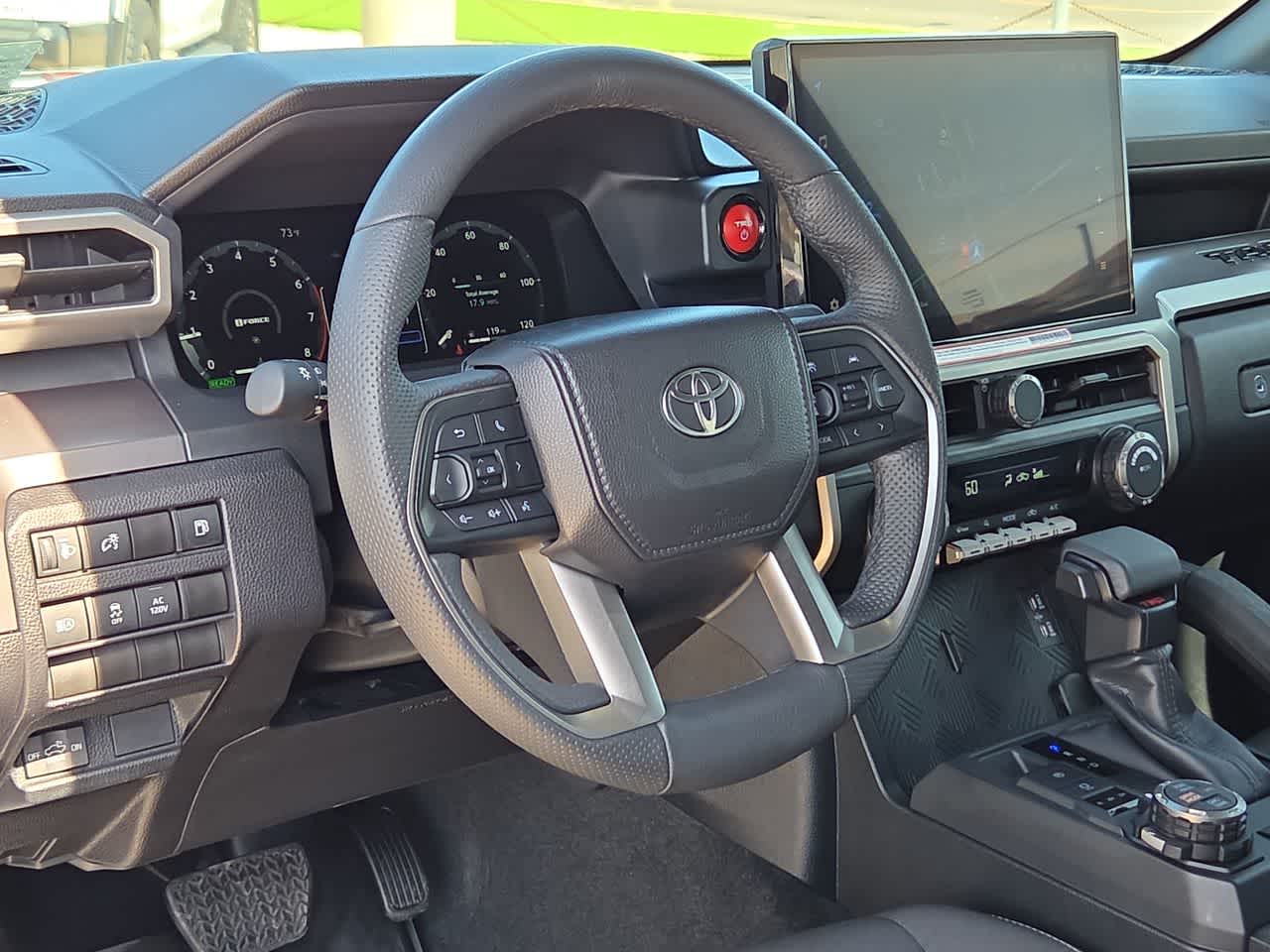 Thumbnail: 2025 Toyota Tacoma - 10