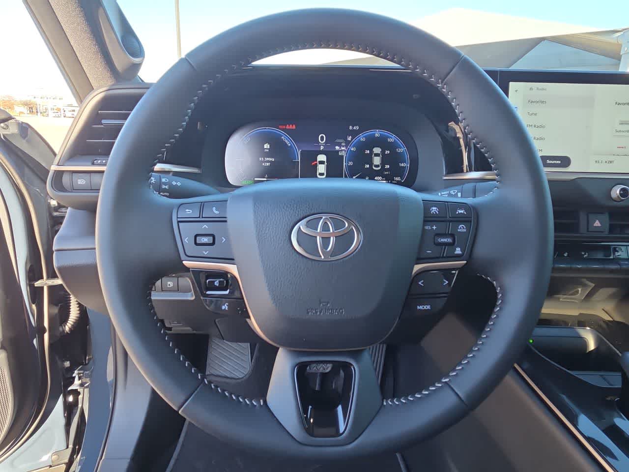 Thumbnail: 2026 Toyota Crown - 19