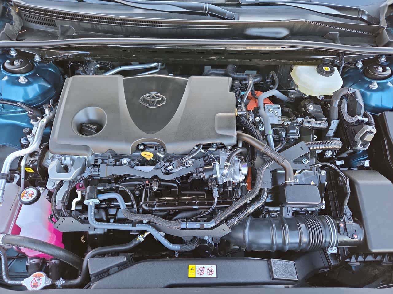 Thumbnail: 2026 Toyota Camry - 13