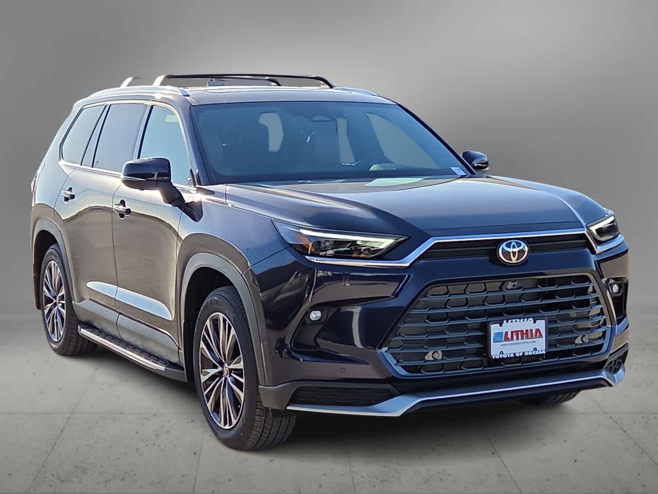 Thumbnail: 2026 Toyota Grand Highlander - 3