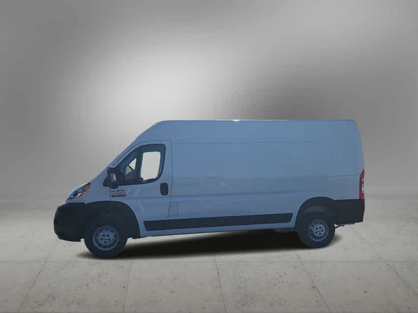 Thumbnail: 2021 RAM ProMaster - 6