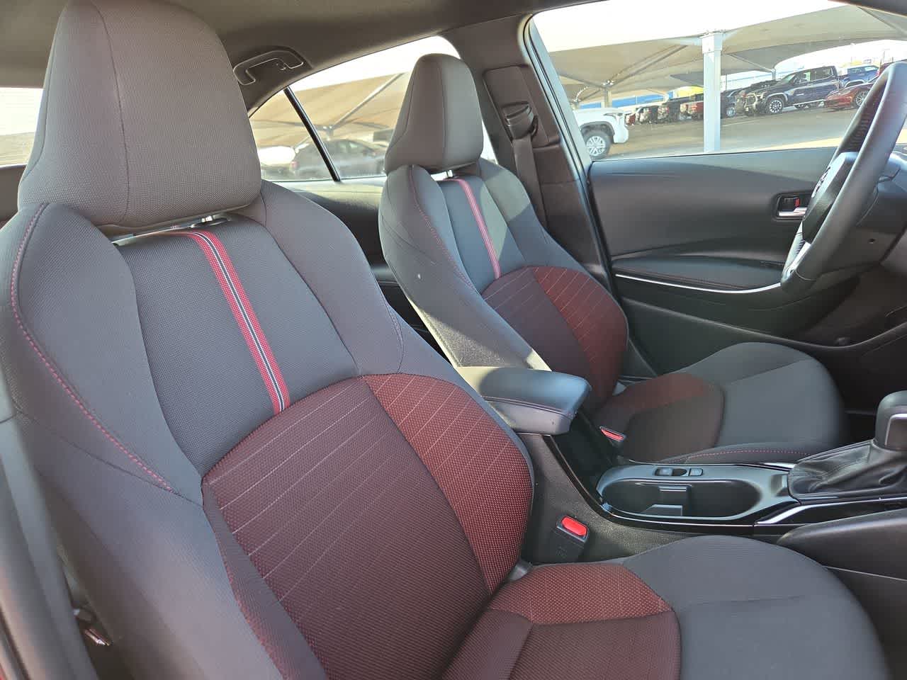 Thumbnail: 2025 Toyota Corolla - 18