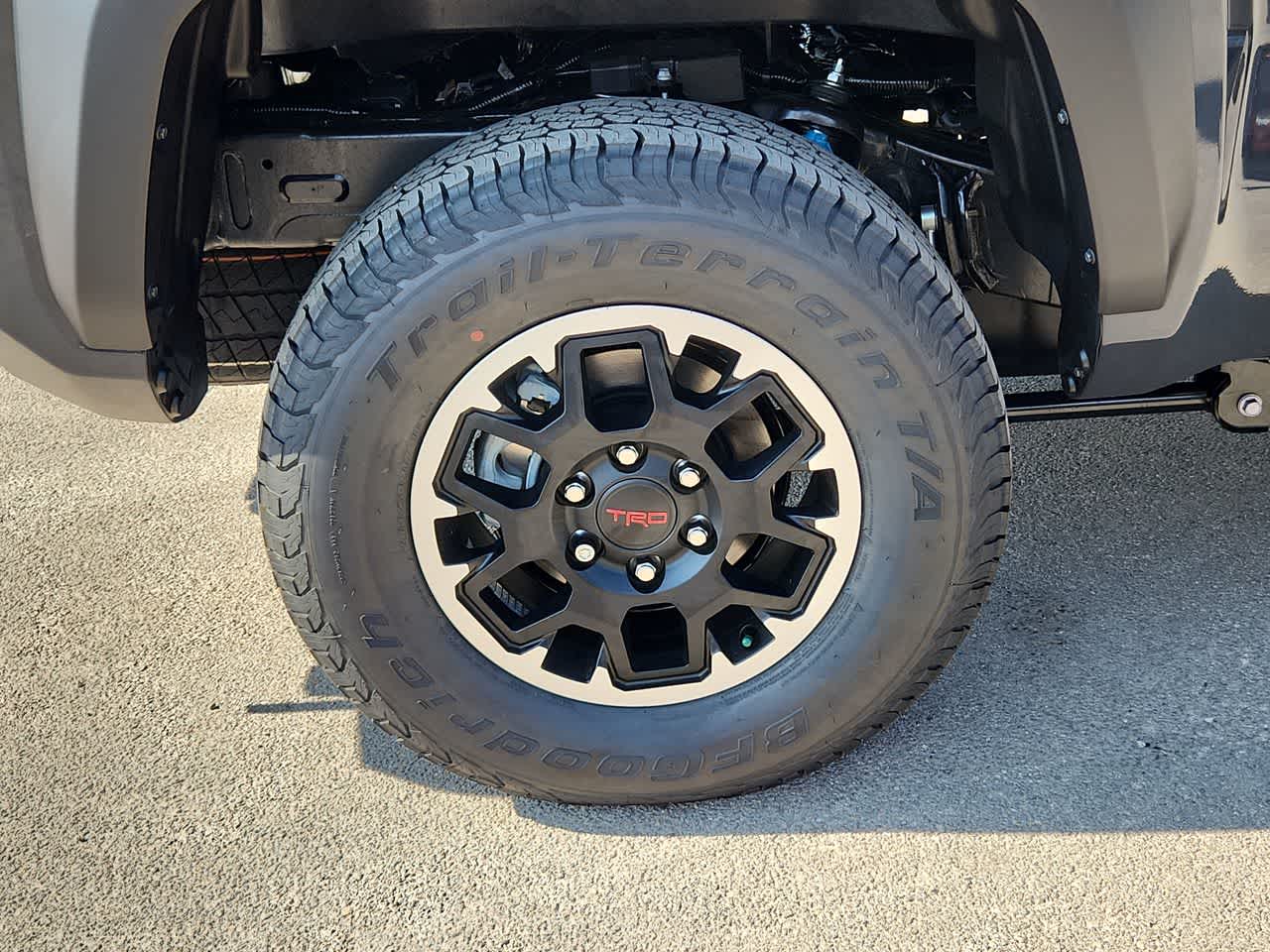 Thumbnail: 2025 Toyota Tacoma - 12