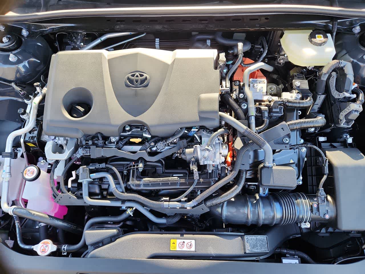 Thumbnail: 2026 Toyota Camry - 13