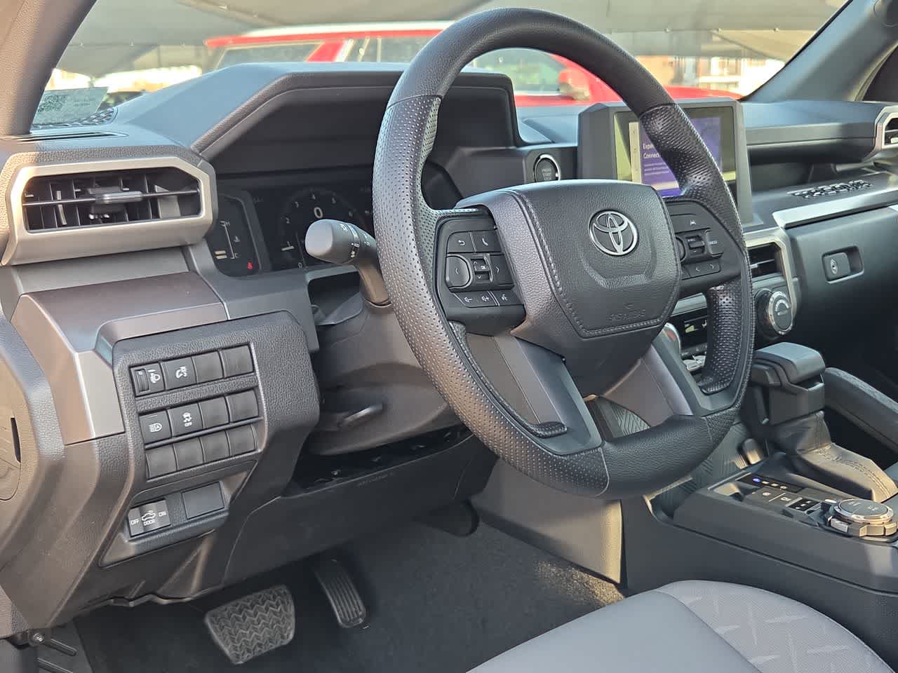 Thumbnail: 2026 Toyota Tacoma - 10