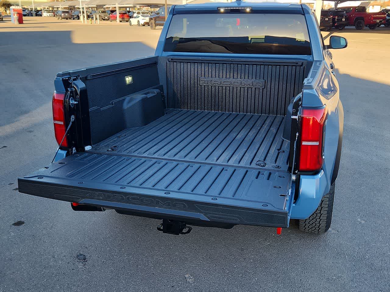 Thumbnail: 2026 Toyota Tacoma - 23