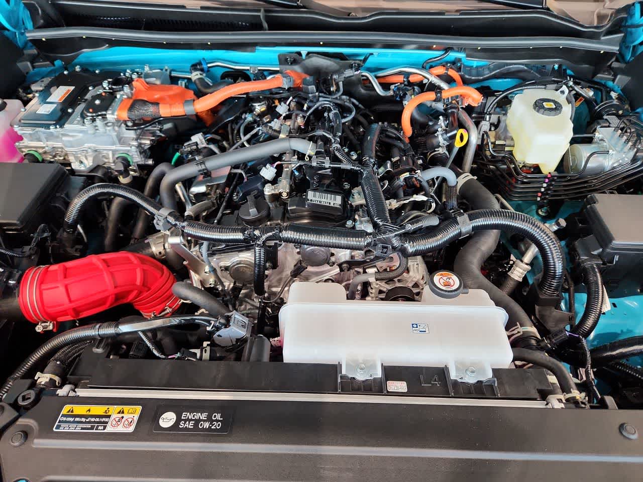 Thumbnail: 2026 Toyota 4Runner - 13