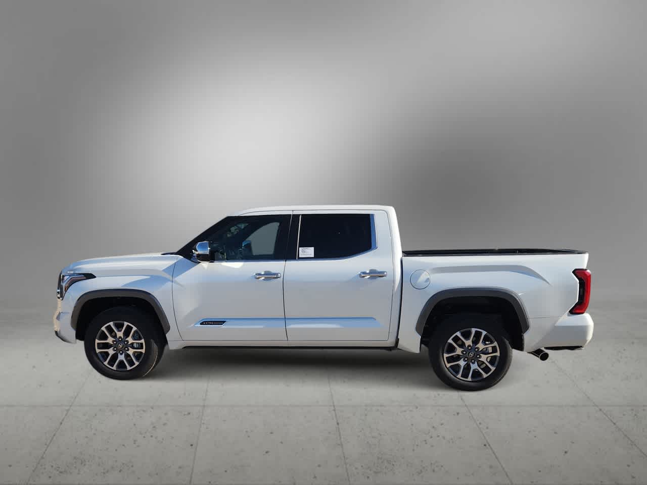 Thumbnail: 2026 Toyota Tundra - 5