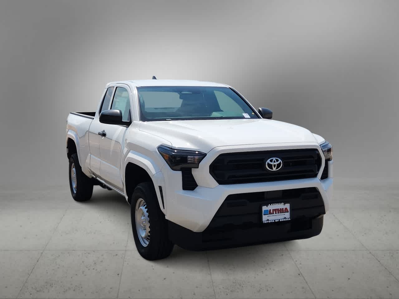 Thumbnail: 2025 Toyota Tacoma - 2