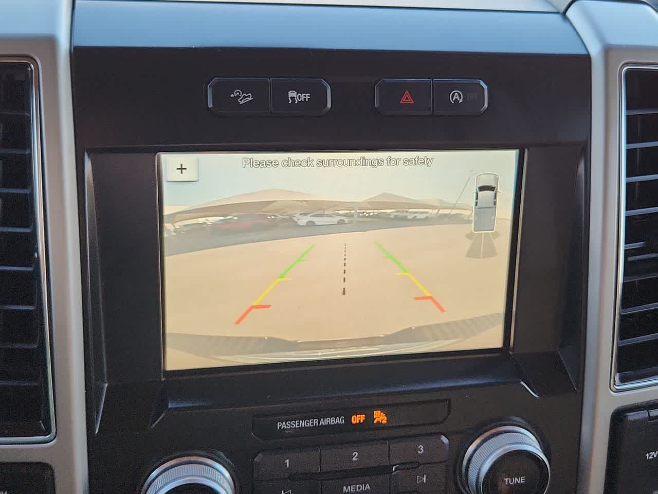 Thumbnail: 2017 Ford F-150 - 25