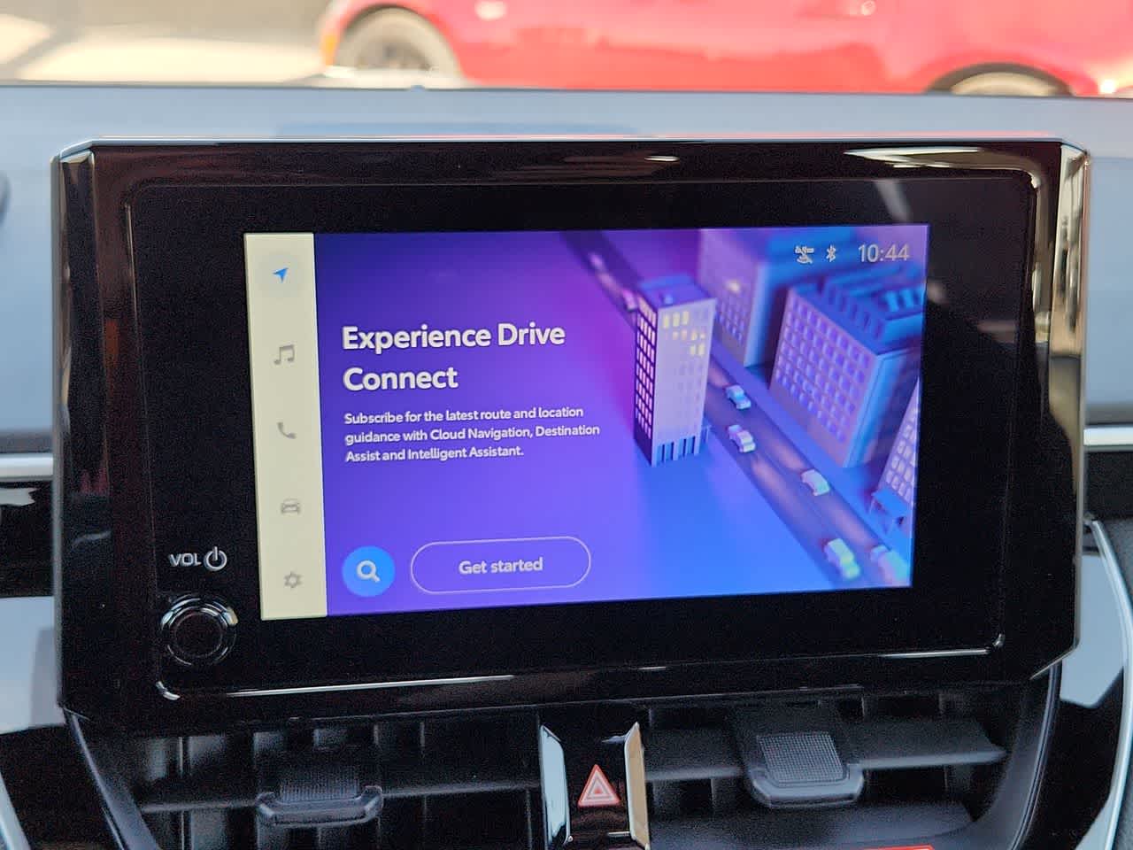 Thumbnail: 2026 Toyota Corolla - 24