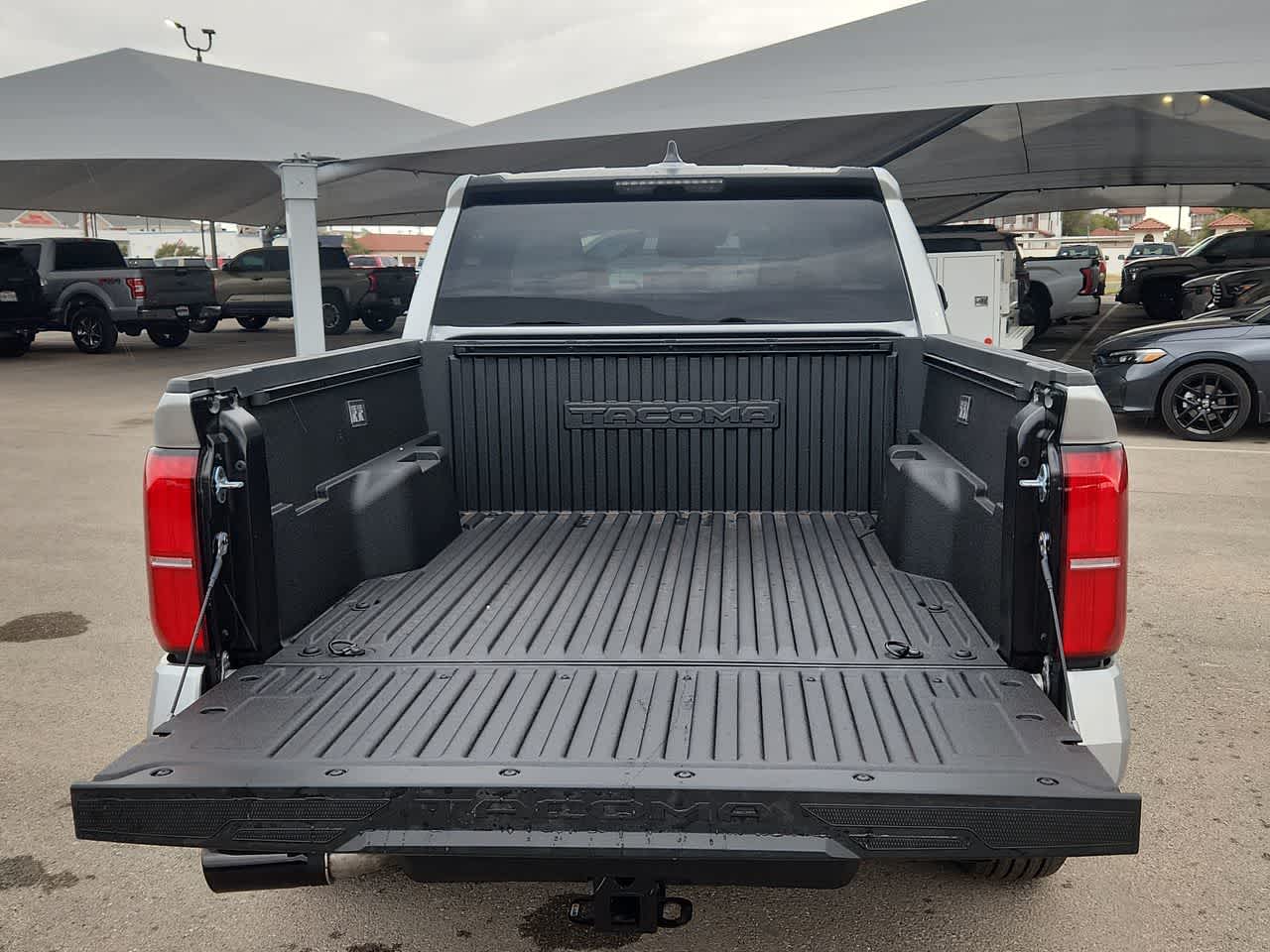 Thumbnail: 2025 Toyota Tacoma - 23