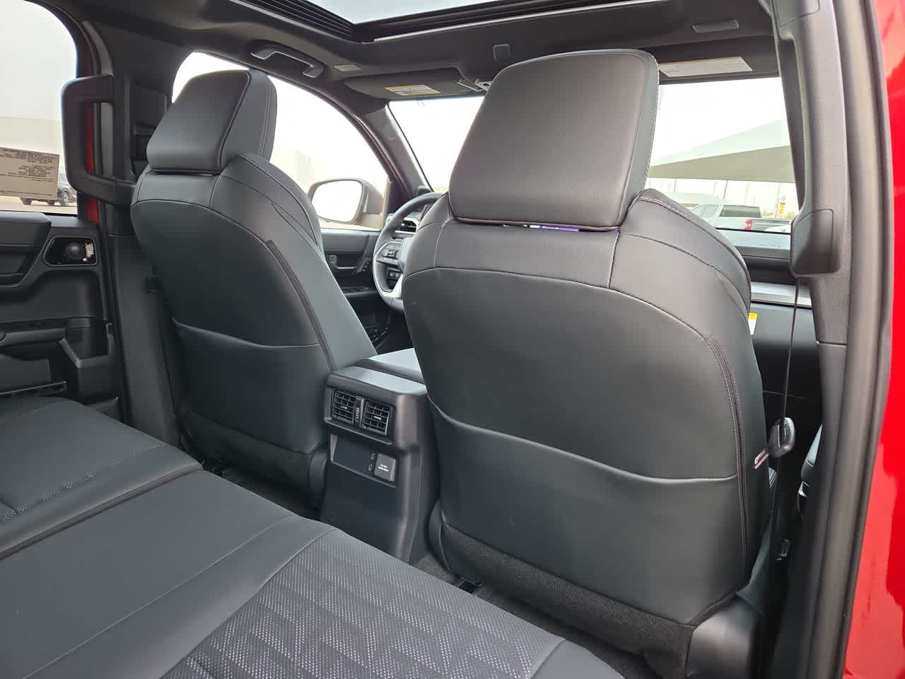 Thumbnail: 2026 Toyota 4Runner - 16