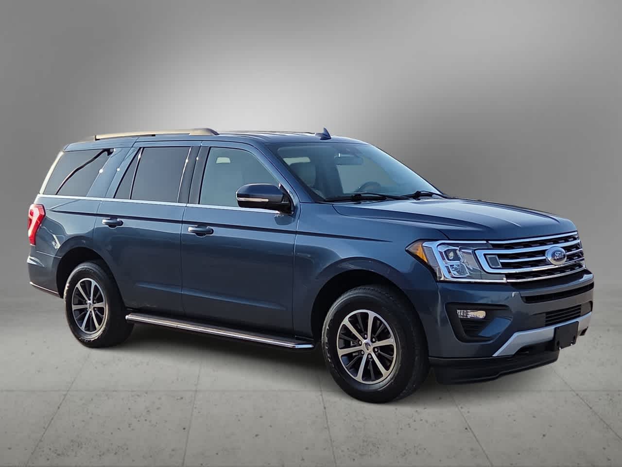 Thumbnail: 2020 Ford Expedition - 2
