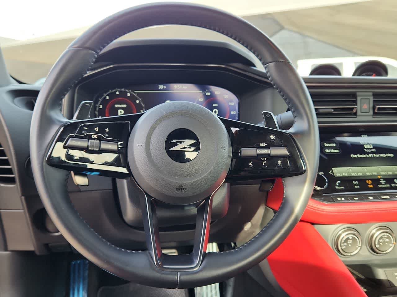 Thumbnail: 2024 Nissan Z - 19