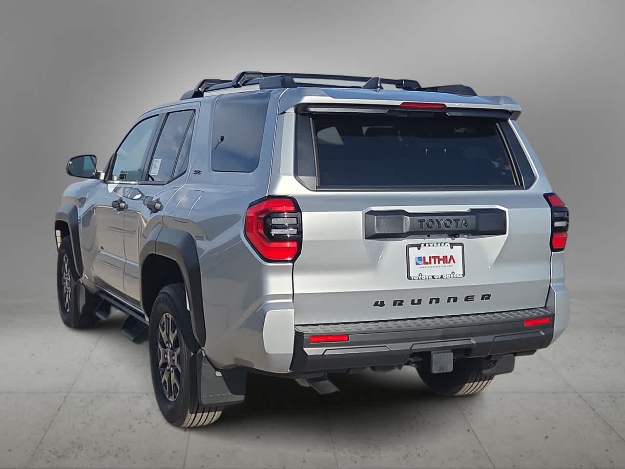 Thumbnail: 2026 Toyota 4Runner - 7