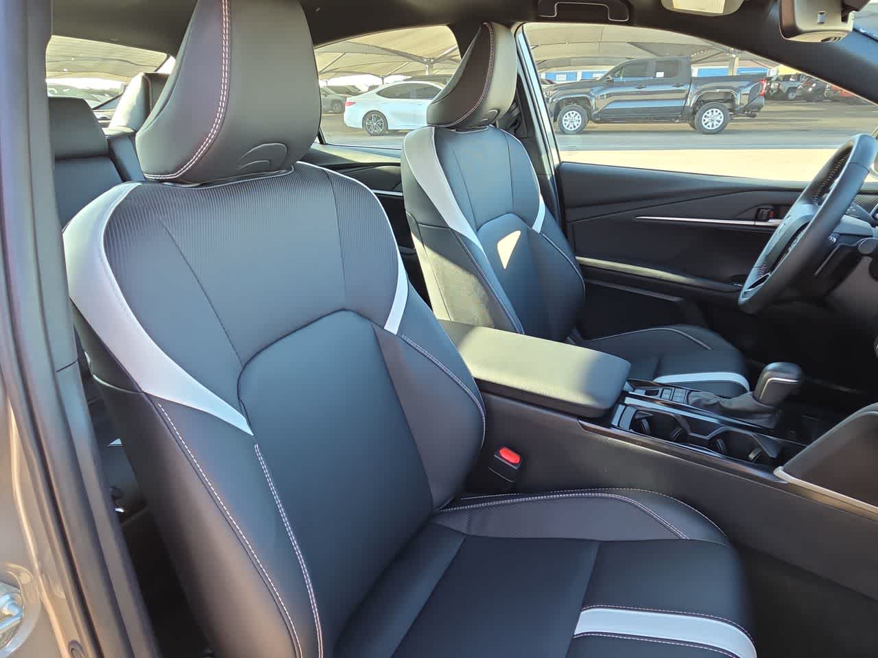 Thumbnail: 2025 Toyota Camry - 18