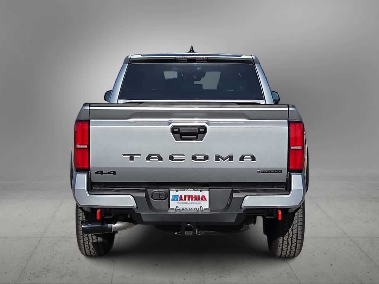 Thumbnail: 2026 Toyota Tacoma - 7