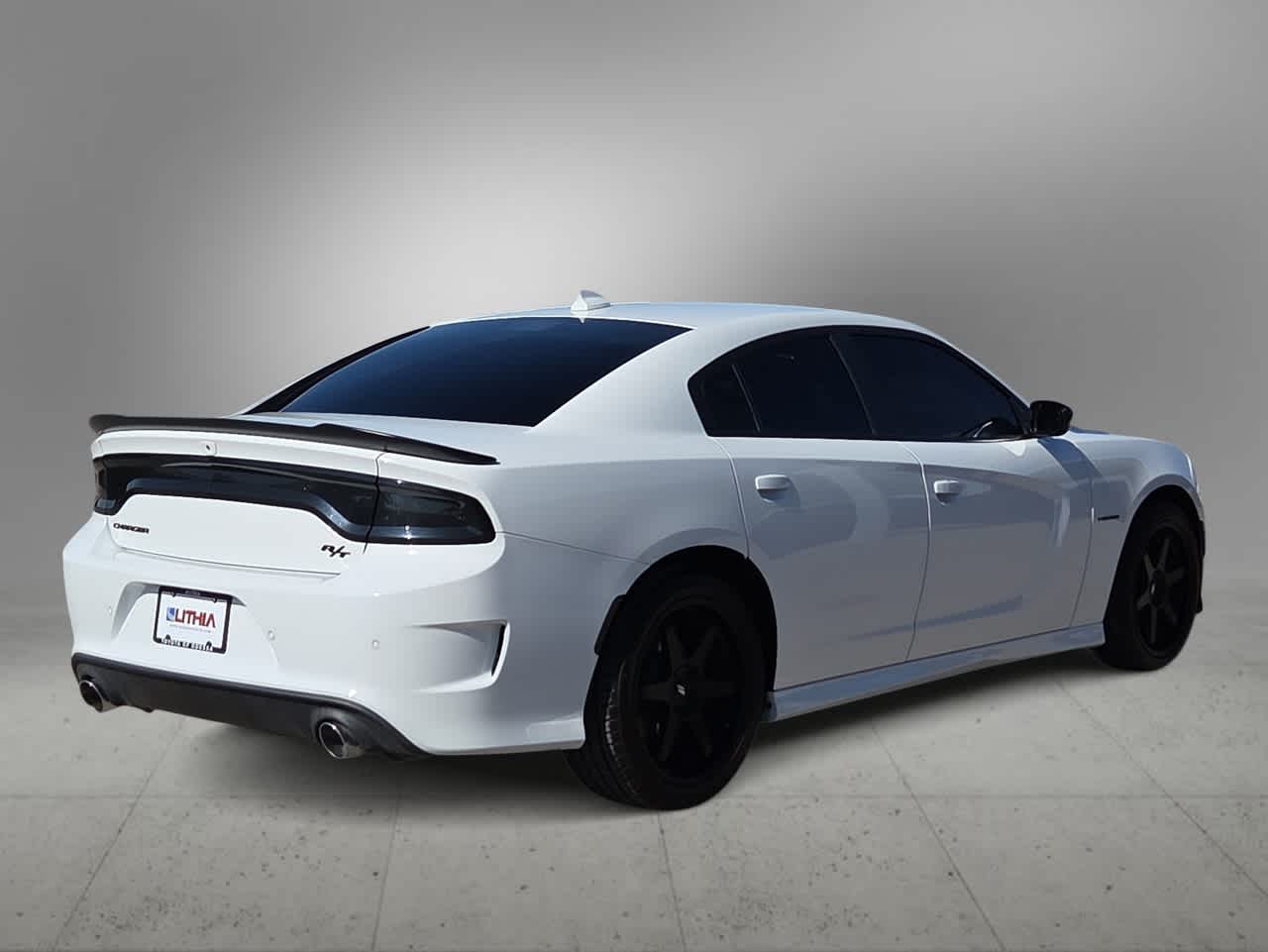 Thumbnail: 2020 Dodge Charger - 8