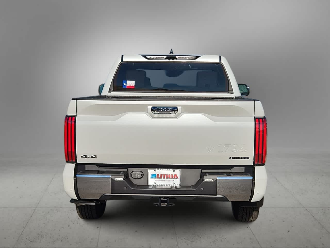 Thumbnail: 2026 Toyota Tundra - 7