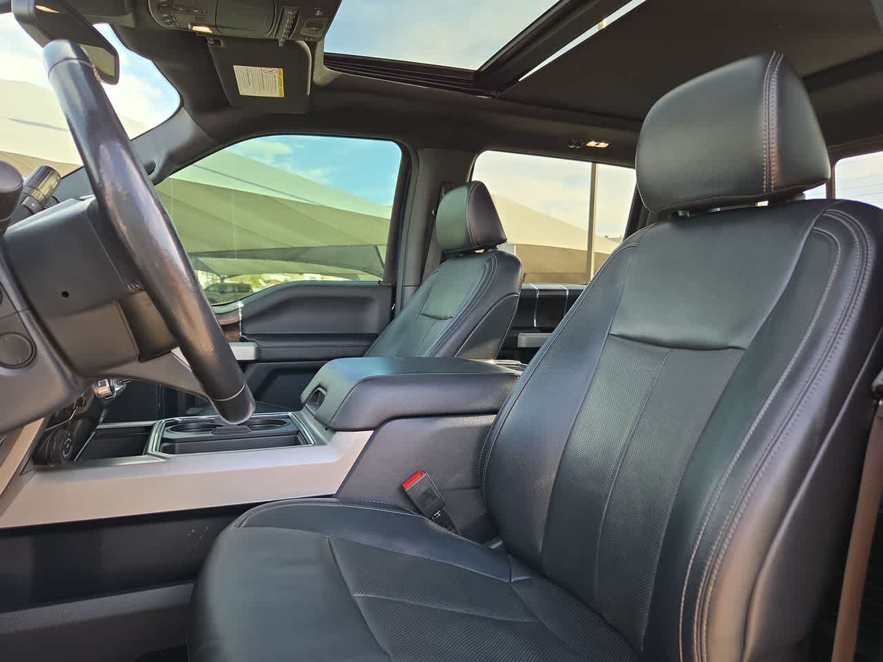 Thumbnail: 2022 Ford Econoline - 15