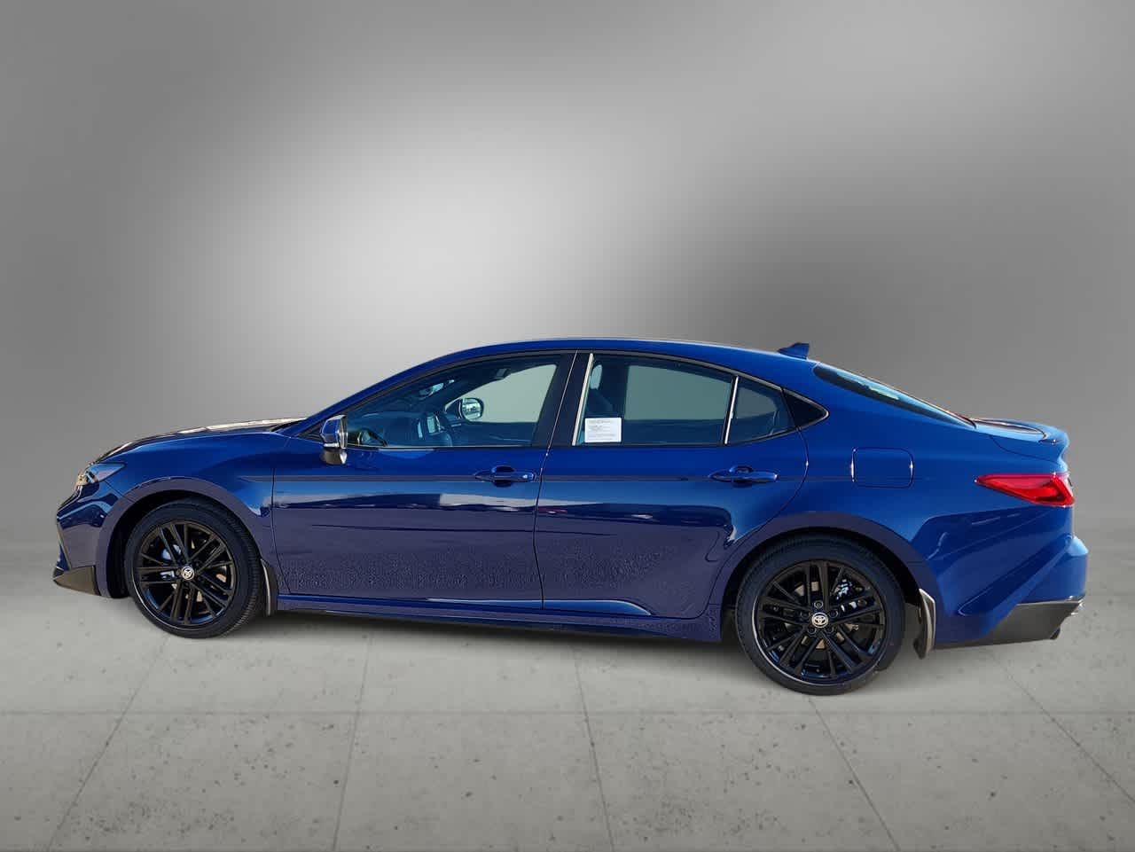 Thumbnail: 2026 Toyota Camry - 5