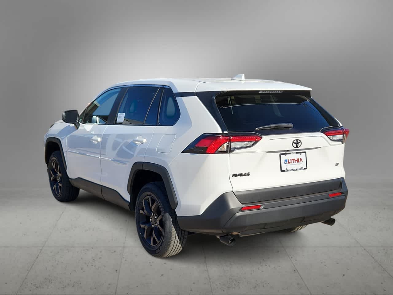Thumbnail: 2025 Toyota RAV4 - 7