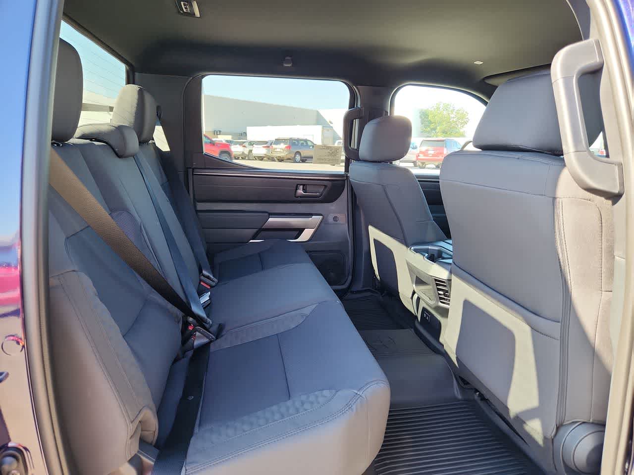 Thumbnail: 2026 Toyota Tundra - 17