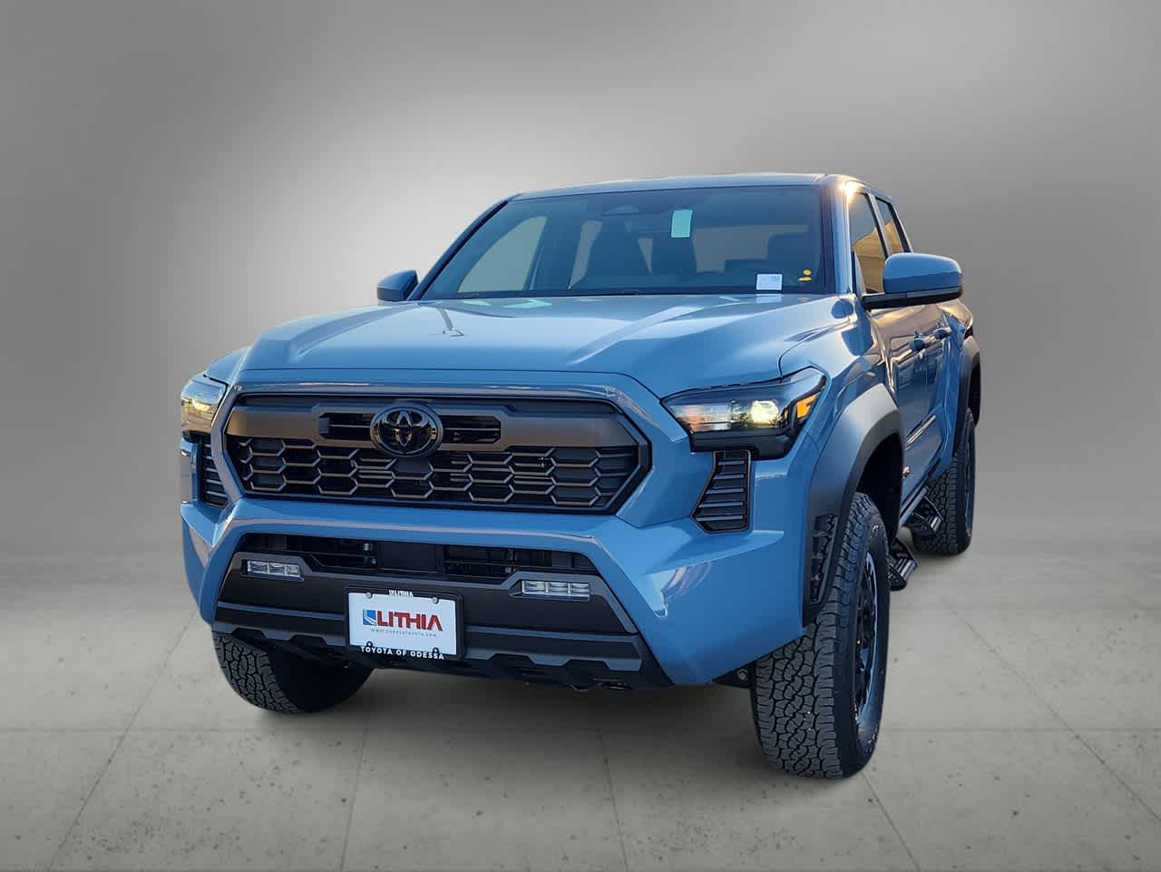 Thumbnail: 2026 Toyota Tacoma - 3