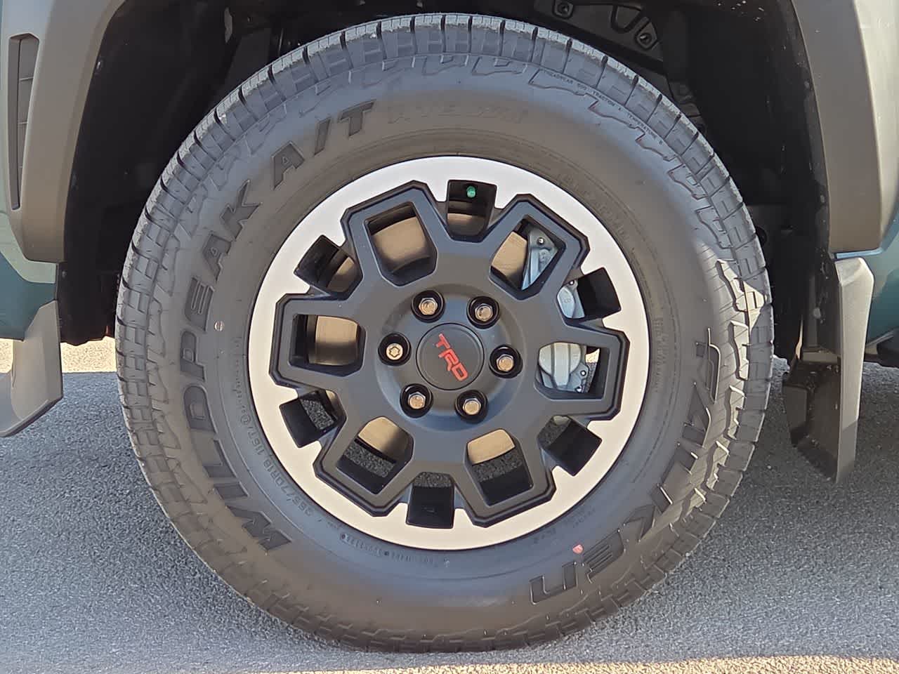 Thumbnail: 2026 Toyota 4Runner - 12