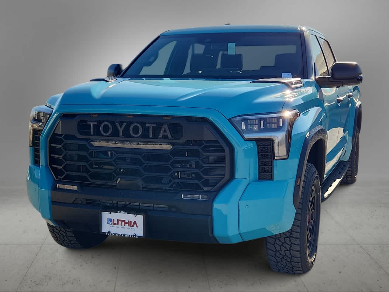 Thumbnail: 2026 Toyota Tundra - 3