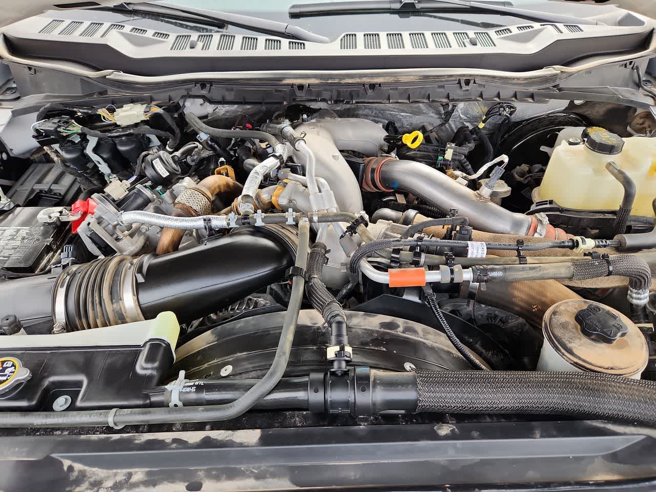 Thumbnail: 2024 Ford Econoline - 13