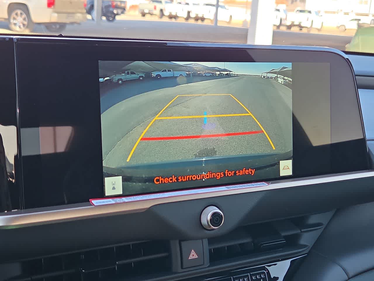 Thumbnail: 2026 Toyota Crown - 25