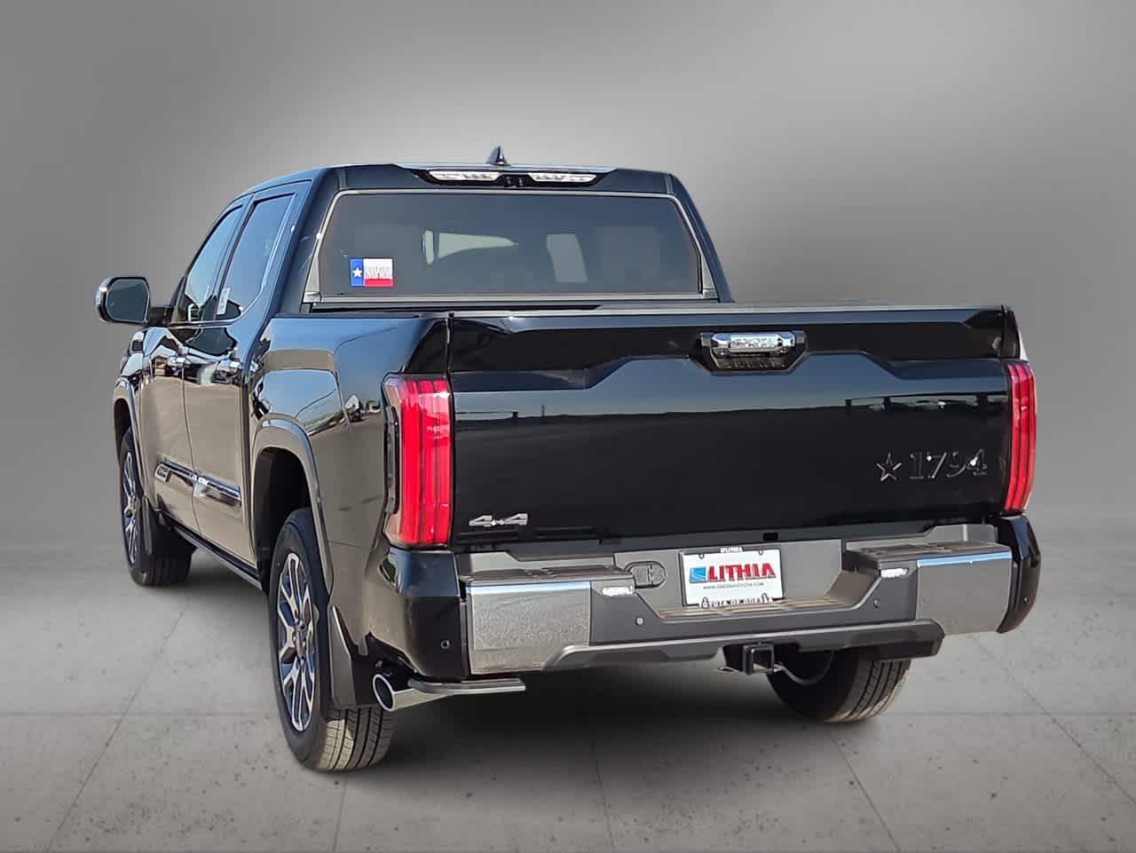 Thumbnail: 2026 Toyota Tundra - 7