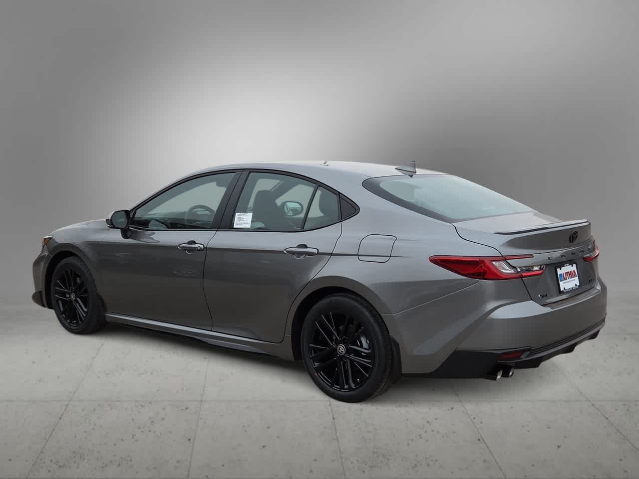 Thumbnail: 2026 Toyota Camry - 6