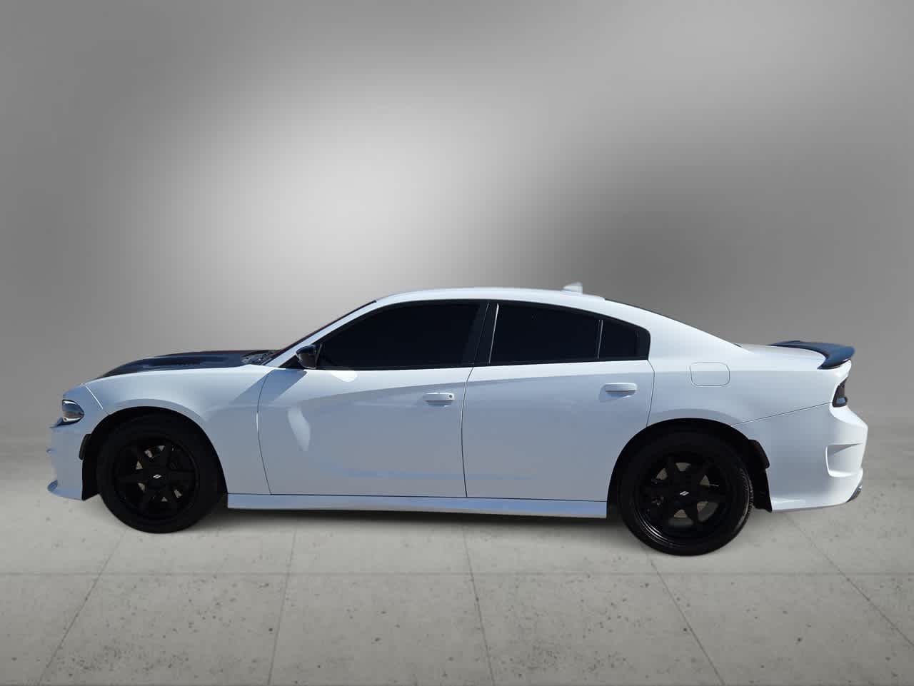 Thumbnail: 2020 Dodge Charger - 5