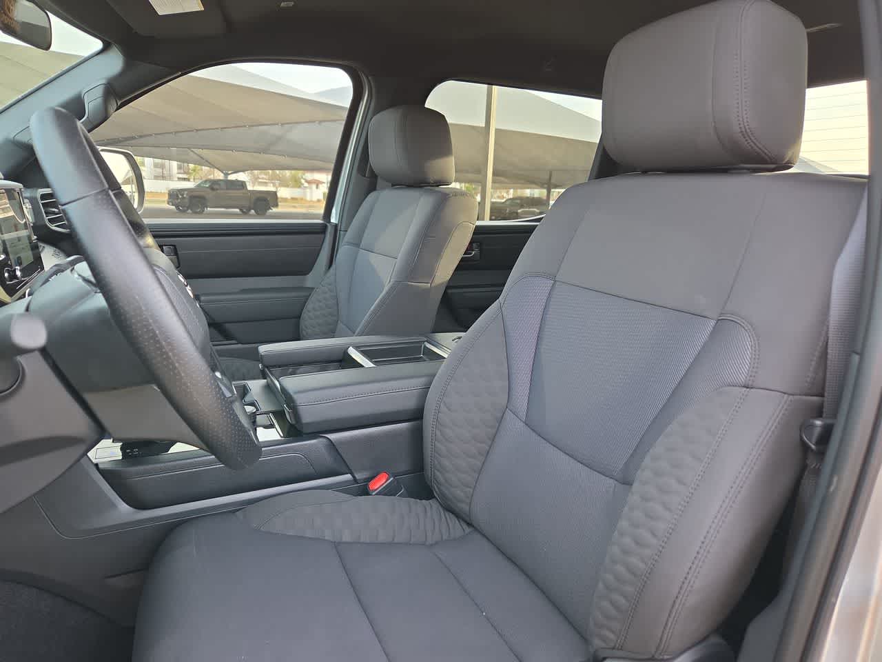 Thumbnail: 2026 Toyota Tundra - 15