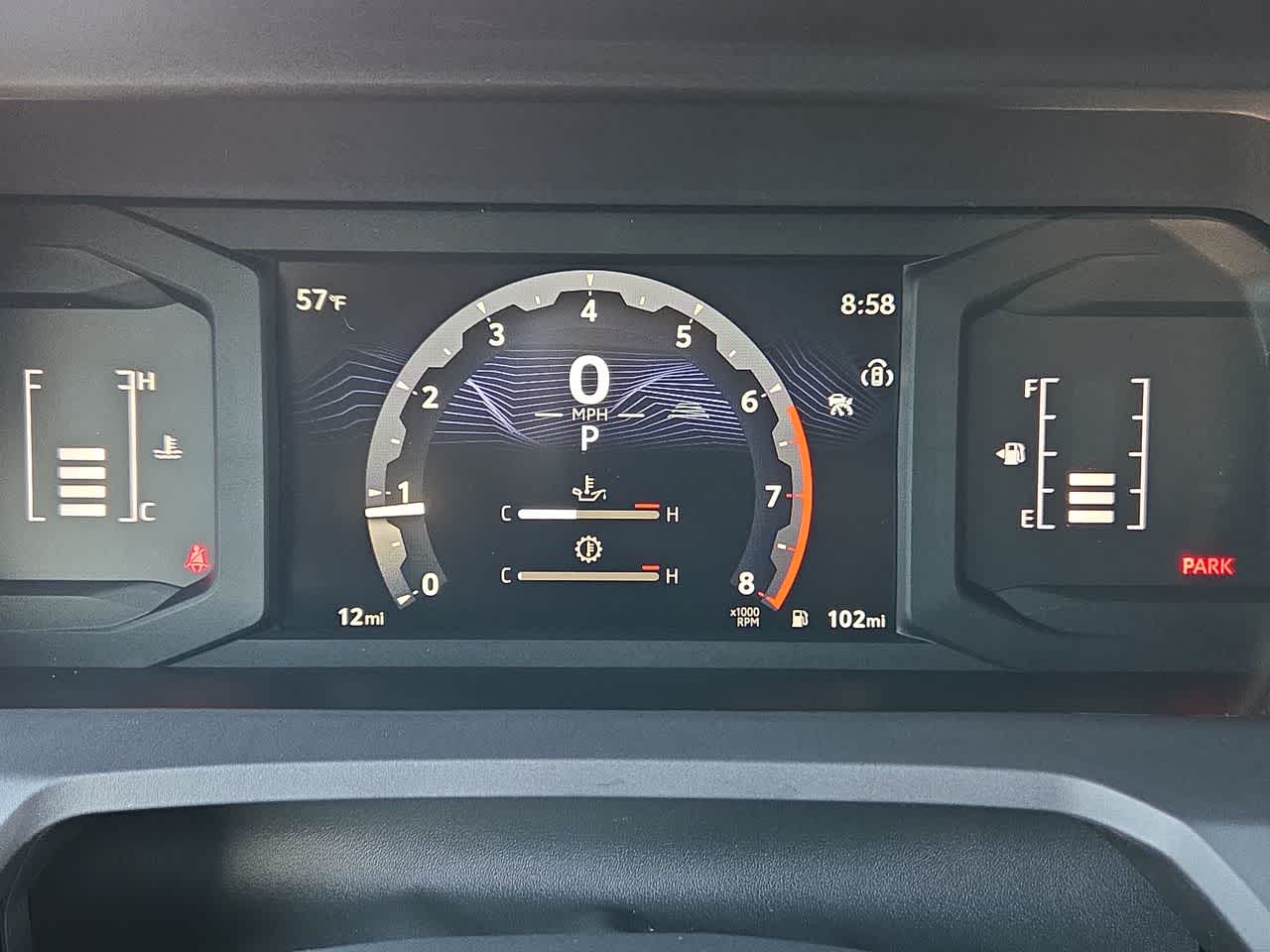 Thumbnail: 2026 Toyota Tacoma - 22