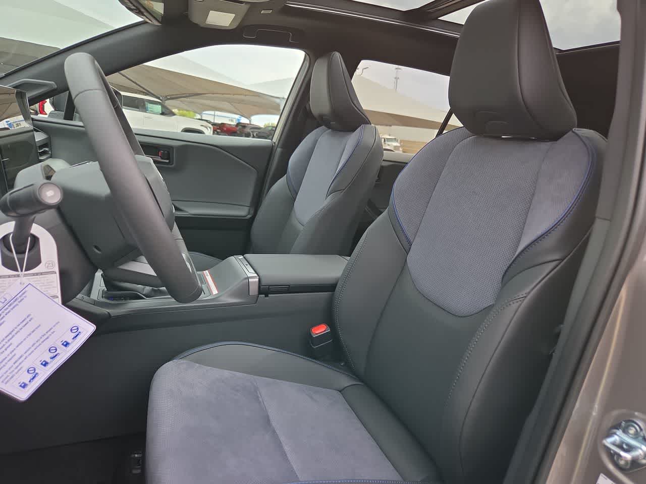 Thumbnail: 2026 Toyota RAV4 - 15