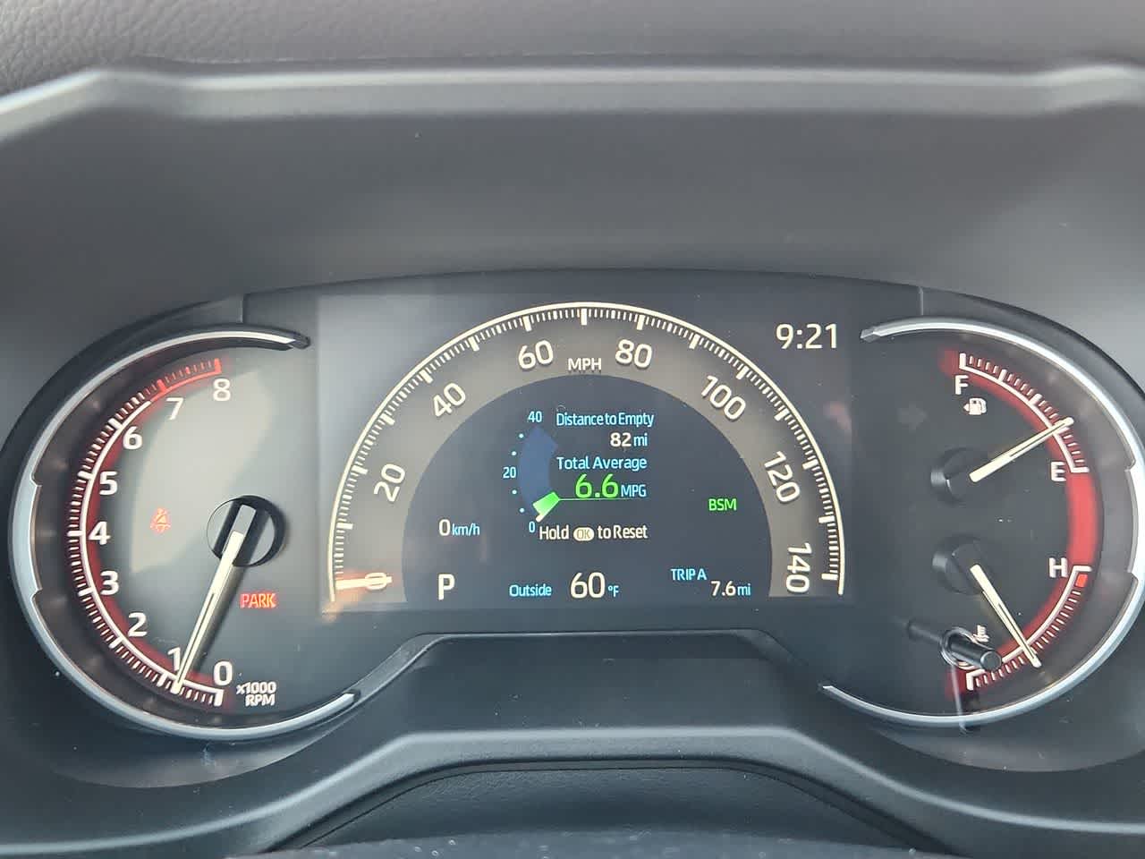 Thumbnail: 2025 Toyota RAV4 - 22