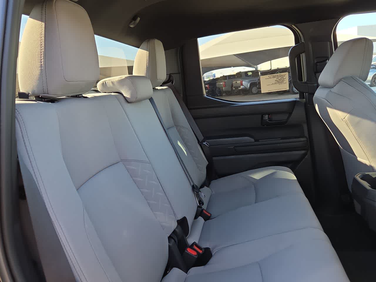 Thumbnail: 2026 Toyota Tacoma - 17