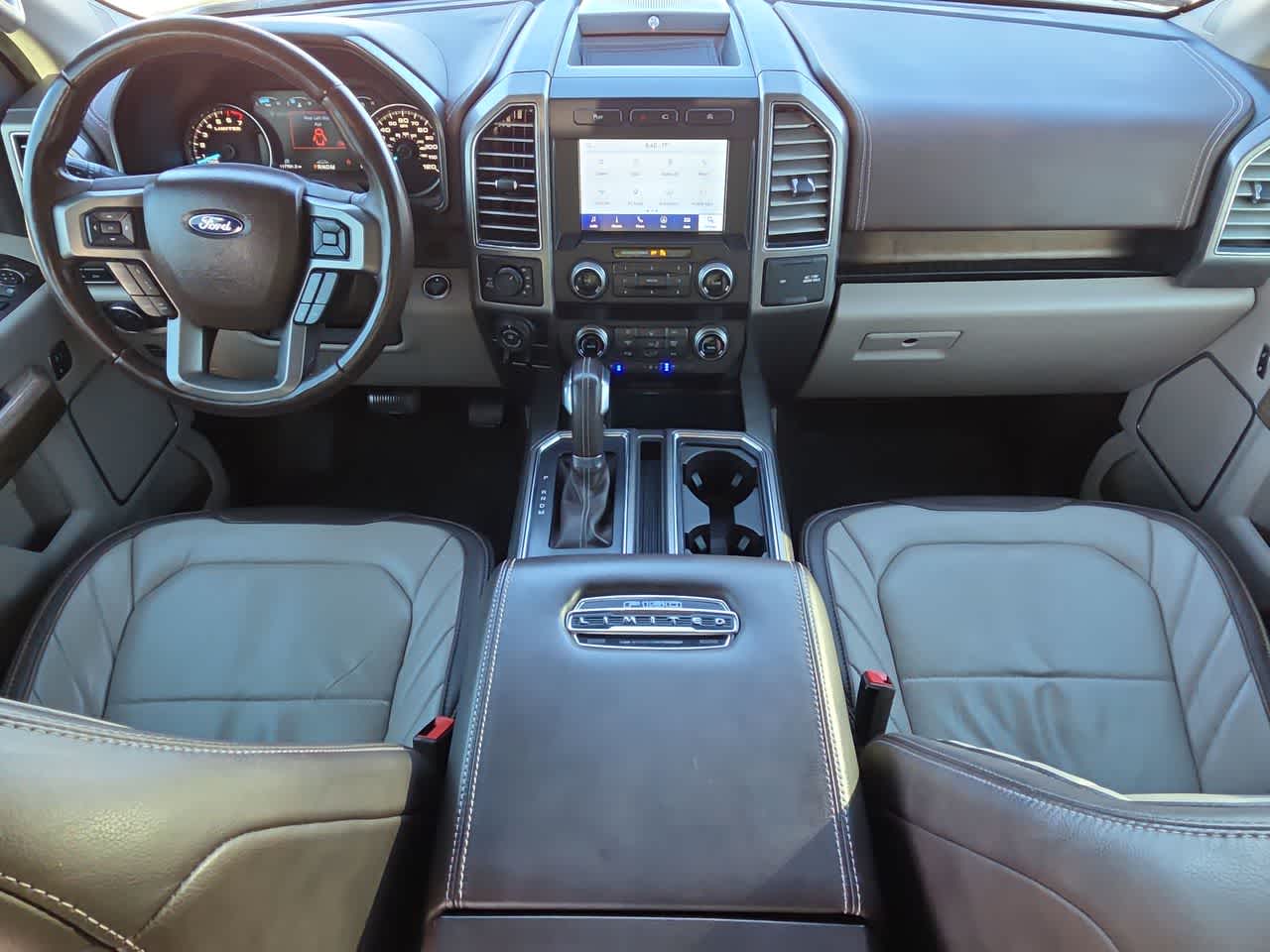 Thumbnail: 2019 Ford F-150 - 14
