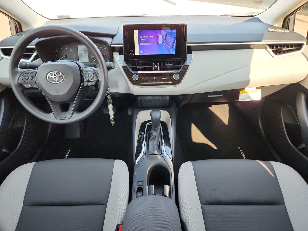 Thumbnail: 2025 Toyota Corolla - 14